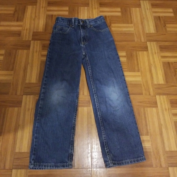 Boys Jeans - Picture 2 of 4